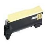 TONER JAUNE GÉNÉRIQUE POUR KYOCERA MITA FS C5100DN (TK540Y)