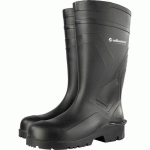BOTTES DE SÉCURITÉ PROTECTOR PLUS S5 SRC 45