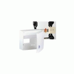 COFFRET DE COMMUNICATION SCHNEIDER 10525 - SCHNEIDER ELECTRIC (MERLIN GERIN)