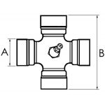 CROISILLON 35X106.75 - 8.41 - BYPY