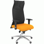 FAUTEUIL DE DIRECTION SAHUCO XL - ORANGE - PIQUERAS Y CRESPO