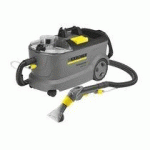 INJECTEUR/EXTRACTEUR KARCHER PUZZI 10/1