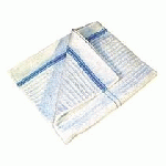 SERPILLÈRE GAUFRÉE SUPERIEURE - PAQUET DE 10