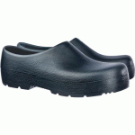 SABOT DE TRAVAIL PURCEL PROFI P.46 NOIR - ALBATROS