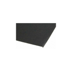 PAPIER DE VERRE 3M WETORDRY, CARBURE DE SILICIUM GRAIN P240, TRÈS FIN, 230MM X 280MM ( PRIX POUR BOÎTE DE 25 )