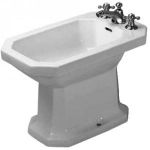 BIDET SUR PIED SÉRIE 1930 DURAVIT