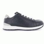 CHAUSSURE DE SÉCURITÉ NOIR RUN CLASSIC T.40