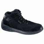 CHAUSSURES DE SÉCURITÉ BLACKCOBRA S3 SRC HAUT-46 - LEMAITRE