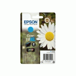EPSON DAISY CARTOUCHE "PÂQUERETTE" 18XL - ENCRE CLARIA HOME C