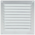 Achat - Vente Grilles de ventilation
