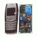 Appareil de gestion de réseau GSM