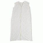 LOT DE 10 TURBULETTES 100% COTON BIO 48 X 90 CM - MANUTAN COLLECTIVITÉS