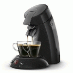 MACHINE À CAFÉ ORIGINAL HD6554 SENSEO