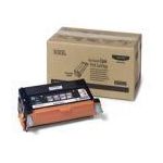 TONER CYAN XEROX GRANDE CAPACITÉ  POUR PHASER 6180 / 6180N...