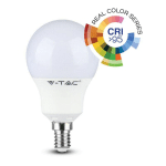 LAMPE LED E14 5,5W P45 6400K CRI95 - V-TAC