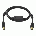 VISION PROFESSIONAL - CÂBLE USB - USB POUR USB TYPE B - 10 M