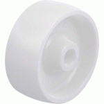 BLICKLE - ROUE Ø 75MM BANDAGE POLYAMIDE PA 6.6 200KG - PO 75/12G