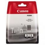 CANON MULTIPACK JET D'ENCRE PGI-5BK 0628B025
