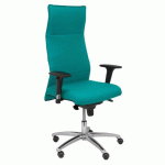 FAUTEUIL DE BUREAU ALBACETE XL JUSQU’À 160KG - VERT CLAIR
