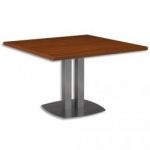 GAUTIER TABLE CARRÉE SANTOS  DIMENSIONS L115 X H75 X P115 CM