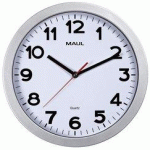 HORLOGE MURALE/HORLOGE QUARTZ STEP, DIAMÈTRE: 300MM