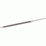 LIME D’AFFÛTAGE ANGLE VIF TRÈS MINCE 150MM - BAHCO