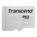 TRANSCEND MICROSDHC 300S 4GB 4 GO NAND CLASSE 10