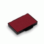 BLISTER DE 3 RECHARGES TRODAT 6/56 ROUGES