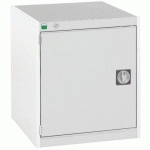 BOTT 1 ARMOIRE AVEC PORTE CUBIO SMF_BOTT