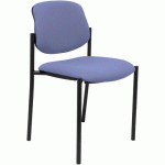 CHAISE VILLALGORDO - BLEU CLAIR - PIQUERAS Y CRESPO