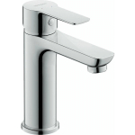 A.1 M MITIGEUR DE LAVABO, SANS GARNITURE DE VIDAGE, SAILLIE 107MM, A11020002 - A11020002010 - DURAVIT