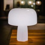 GOODNIGHT LIGHT THE BOLETI LAMP™ À PANNEAU SOLAIRE