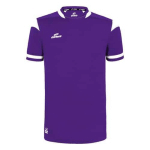 MAILLOT NAISE - ELDERA - VIOLET/BLANC
