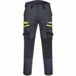 PANTALON DE TRAVAIL DX449 GRIS 56 - PORTWEST