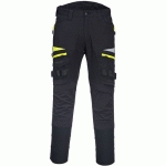 PANTALON DE TRAVAIL DX449 NOIR 60 - PORTWEST
