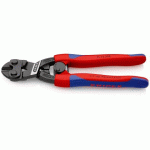 PINCE COUPE-BOULON COMPACT COBOLT® 200MMAVEC RESSORT - BI-MATIÈRE - SC