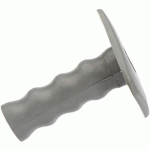 POIGNÉE PARE-COUPS POUR OUTILS À SURPLAT DE 16 ET 18 MM 144-2 SAM OUTILLAGE