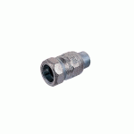 RACCORD MÂLE A 1 - GEBO - 01.150.00.03