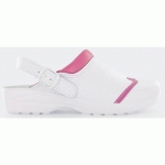 SABOT DE TRAVAIL MADO ROSE OB E A SRC POINTURE 35 - NORDWAYS