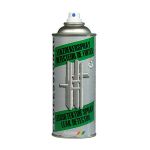 SPRAY DÉTECTEUR DE FUITES 400 ML