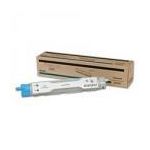 TONER CYAN BASSE CAPACITÉ XEROX POUR IMPRIMANTE XEROX PHASER 1235