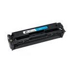 TONER CYAN GÉNÉRIQUE HAUTE QUALITÉ HP POUR COLOR LASERJET PRO M476NW/DN/DW