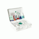 TROUSSE DE SECOURS 4 A 8 PERSONNES