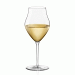 VERRE À PIED ARTE 38.5 CL (VENDU PAR 6)