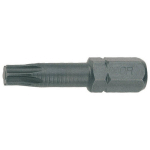 UNIOR - 602441 - PUNTA TORX (CONTENEUR 3 VOUS) TX 50 SERIES 6492C8