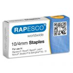 AGRAFES 10/4, 1.000 PIÈCES, GALVANISÉ - LOT DE 63