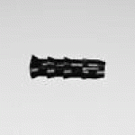 INJECTEUR BOIS À BILLE - 9,5 MM - À ENFONCER - PAR 100 DALEP