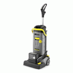 KÄRCHER - AUTOLAVEUSE BR 30/4 C BP PACK