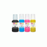 PACK DE 4 BOUTEILLES D