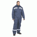 PORTWEST CS12 COMBINAISON FRIGORISTE MARINE - TAILLE XL - STANDARD